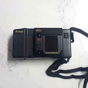 Kodak VR35 35mm Vintage point and Shoot Photo Camera